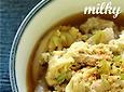 닭고기 덮밥~오야코동