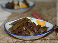 일석삼조 한우우엉계란<b>장조림</b>
