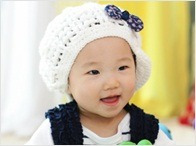 미소천사 소민이