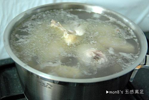 우리 아이들 겨울 보양식~ [안동 찜닭]