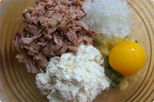 참치너겟 + 응용편 - 간식 Ok. 반찬 Ok.