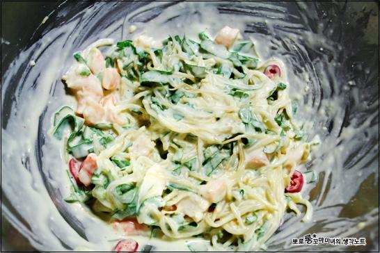 500원치 콩나물로..콩나물국, 콩나물무침, 콩나물전 해먹기