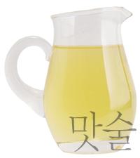 요리에 사용되는 술 활용기