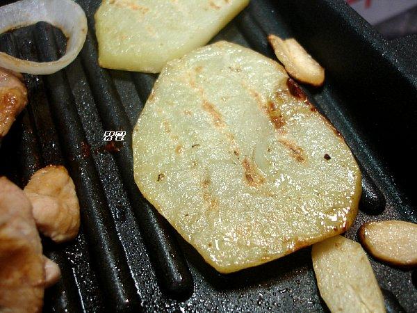 돼지고기 삼겹살(목살), 맛있게 먹는 방법