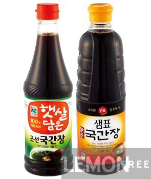 헷갈리는 간장의 똑똑한 쓰임새