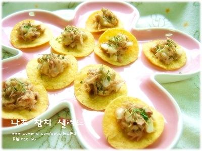옥참치 이미지