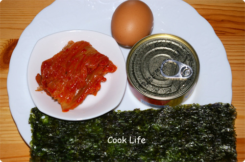 참치OK 이미지