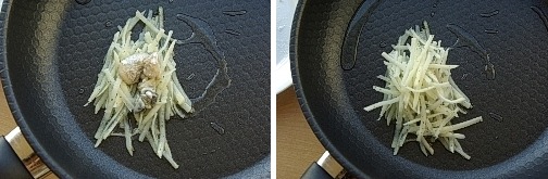 굴감자전 ~~~ 정말 맛있어요 ^^*