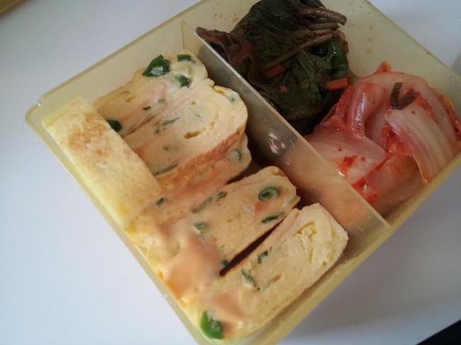 햄치즈