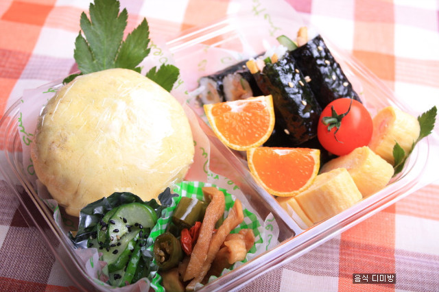 꼬마김밥냠냠 이미지