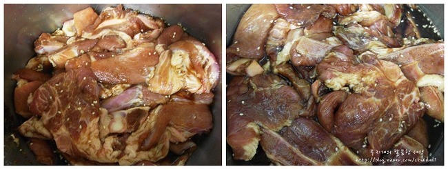 더맛있는갈비 이미지