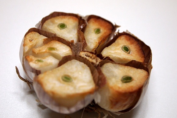 브로콜리 라볶이