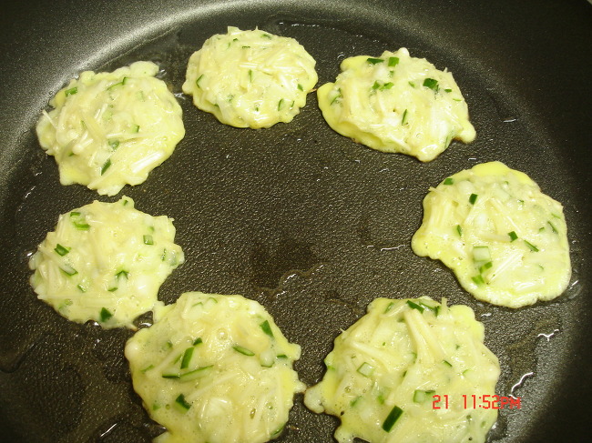 착한 재료로 맛있고 특별하게....팽이버섯오이전