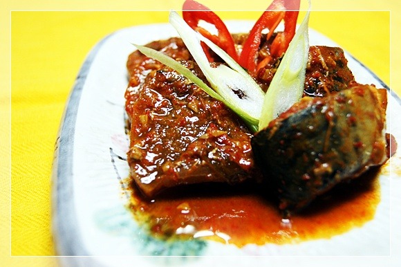 고등어무조림 맛있게 만드는 비법