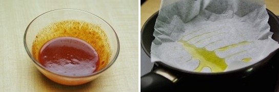 피자 ~~남은 떡국 떡 활용해요 . 방학 간식