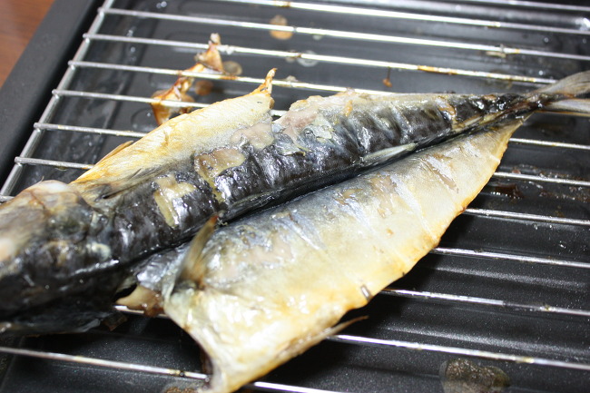 시골밥상