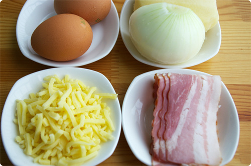 반찬 겸 한끼식사로 딱인 치즈계란감자오믈렛 + 응용편
