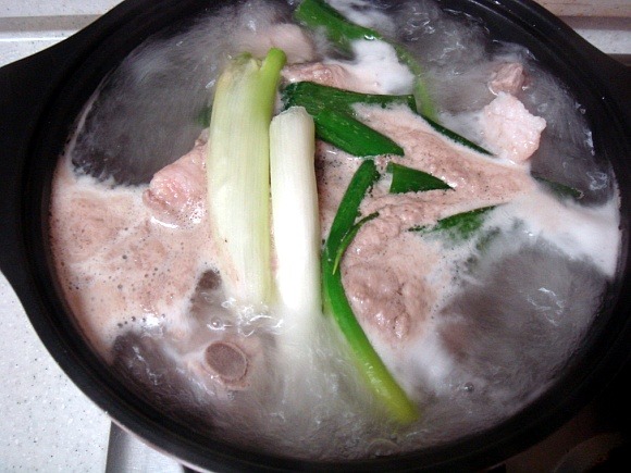 착한돼지갈비 이미지