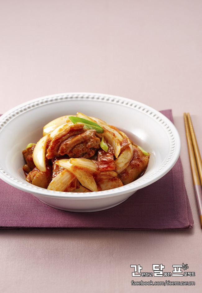 1960닭갈비 이미지