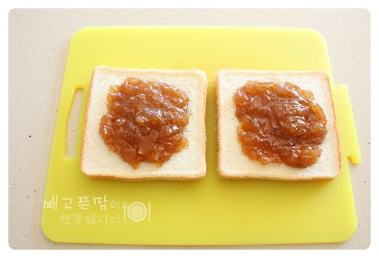 애플토스트 이미지